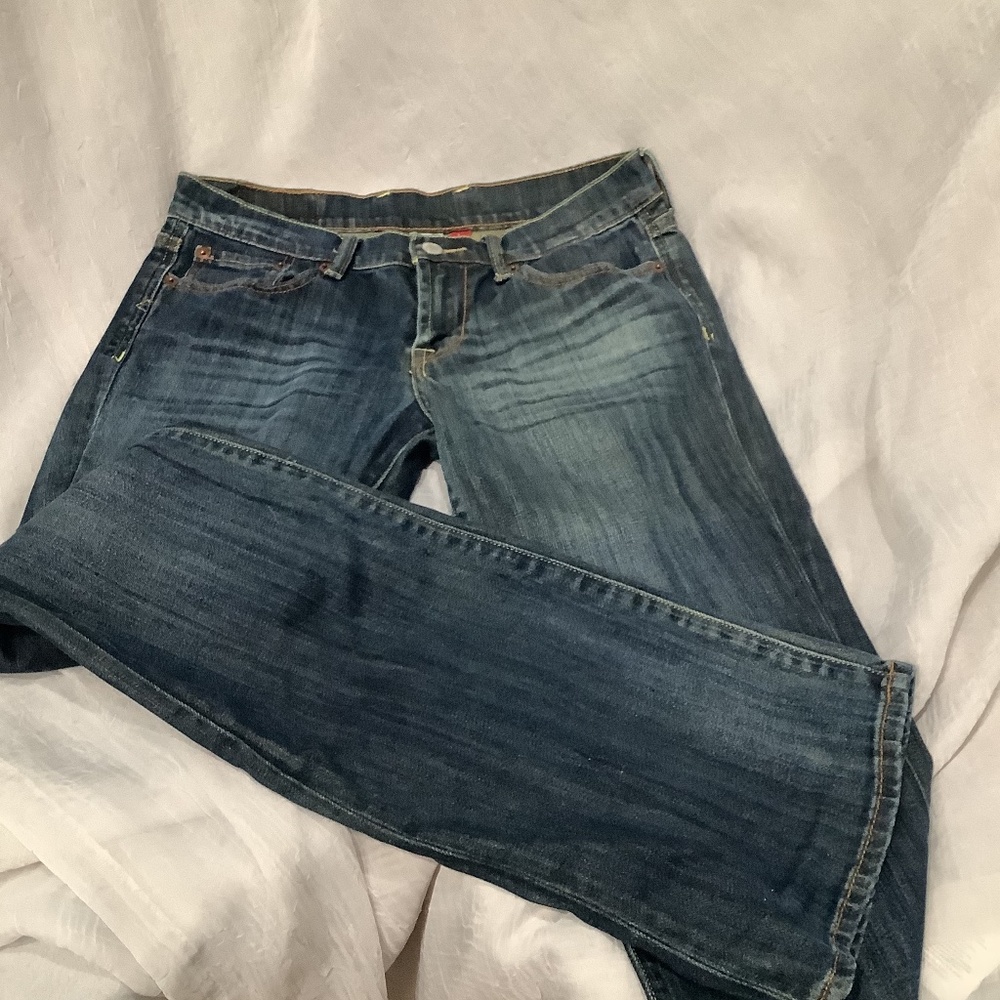 Lucky Brand Womens Jeans 27